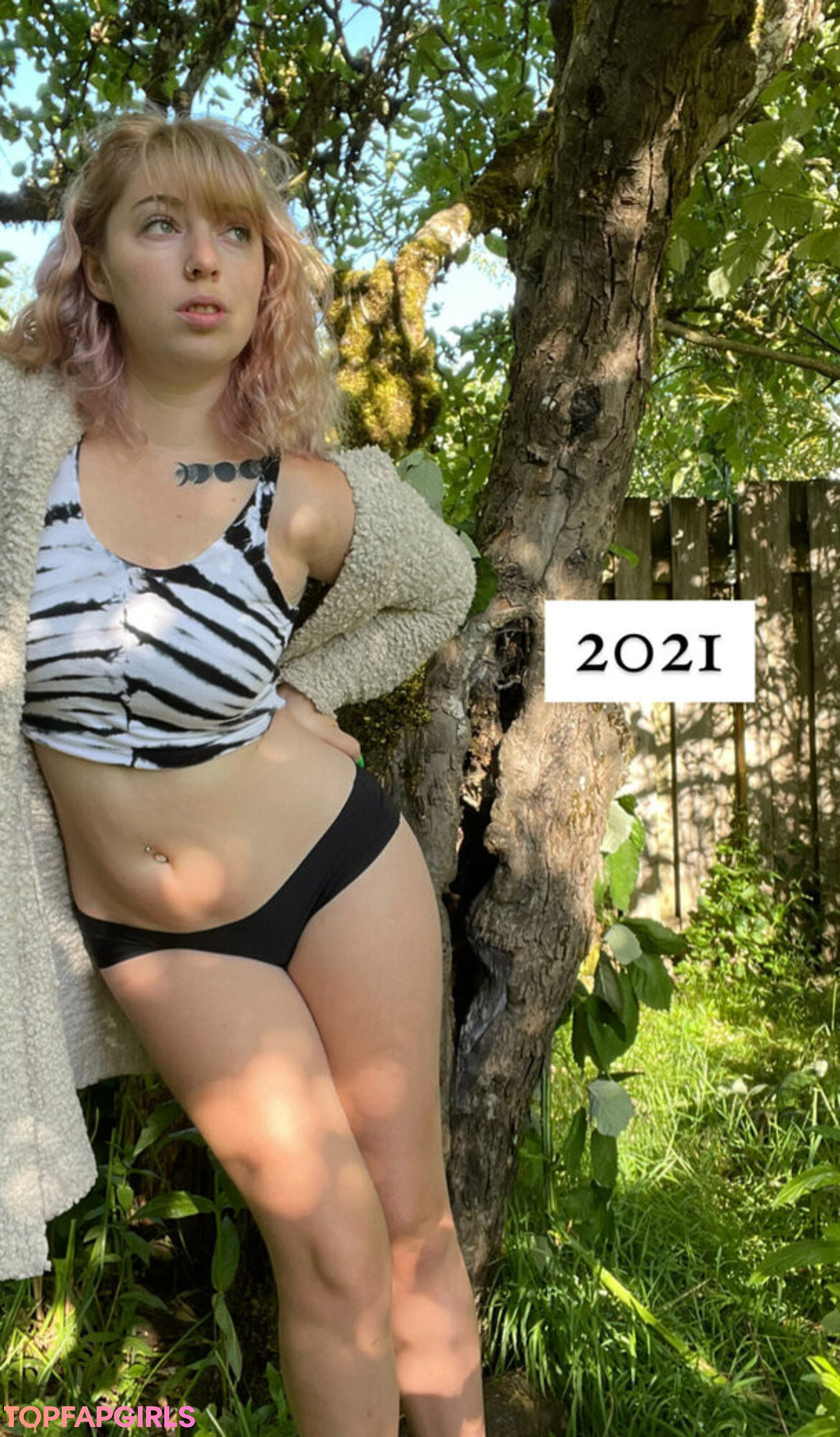 Nacktes geleaktes OnlyFans-Foto von Lilpinkalien #1540