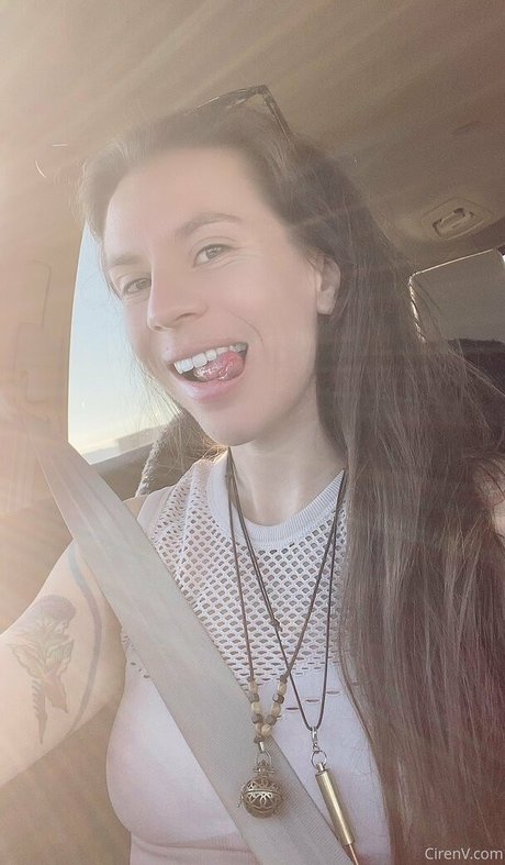 Nacktes geleaktes OnlyFans-Foto von Realkinkyxxx