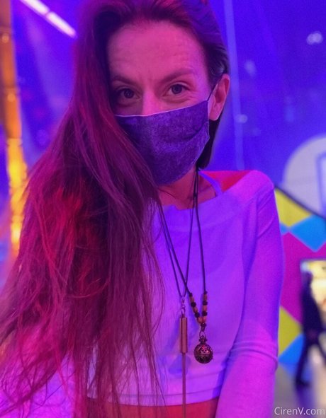 Nacktes geleaktes OnlyFans-Foto von Realkinkyxxx