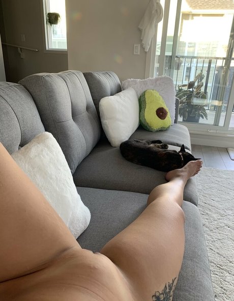 Nacktes geleaktes OnlyFans-Foto von Asiaasahi