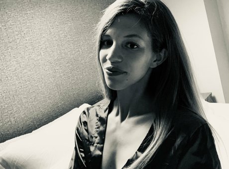Nacktes geleaktes OnlyFans-Foto von Lovvejane