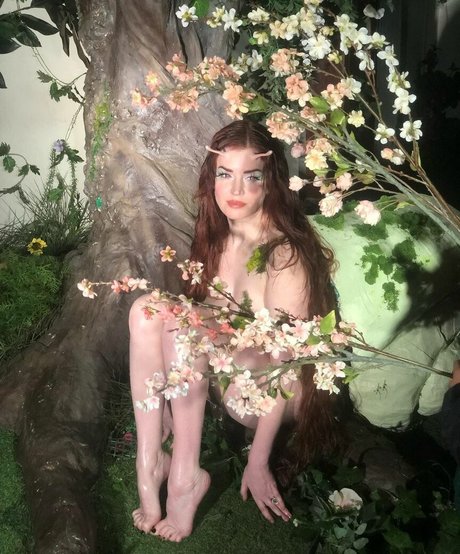Nacktes geleaktes OnlyFans-Foto von Marlo Meekins