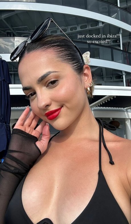 Nacktes geleaktes OnlyFans-Foto von Miaxmon