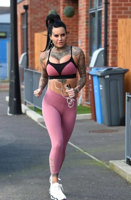 Jemma Lucy