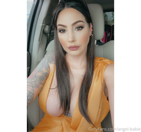 Angel-babie
