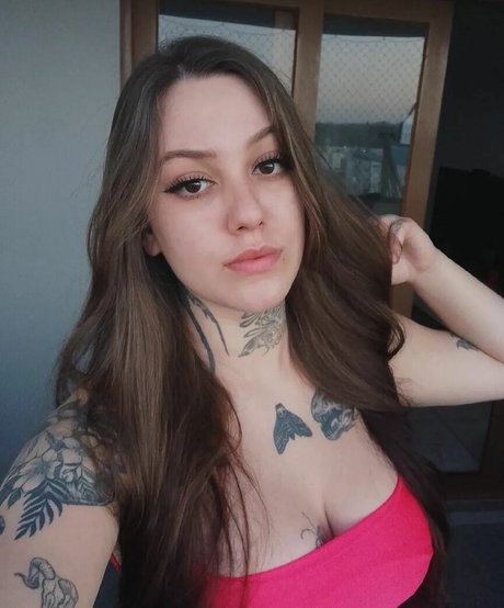 Nacktes geleaktes OnlyFans-Foto von Sofia Appratto