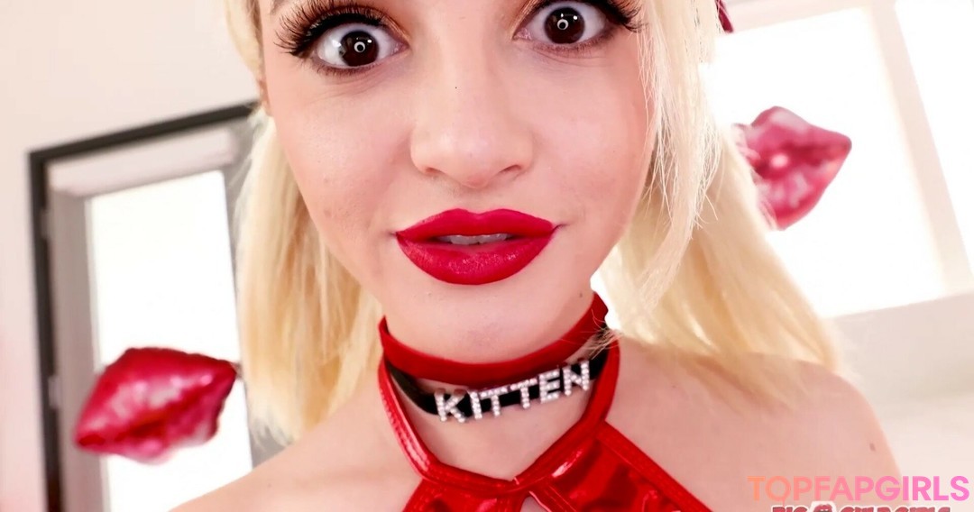 Nacktes geleaktes OnlyFans-Foto von Lola Fae #1614