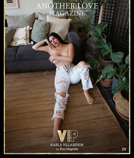 Another Love Magazine