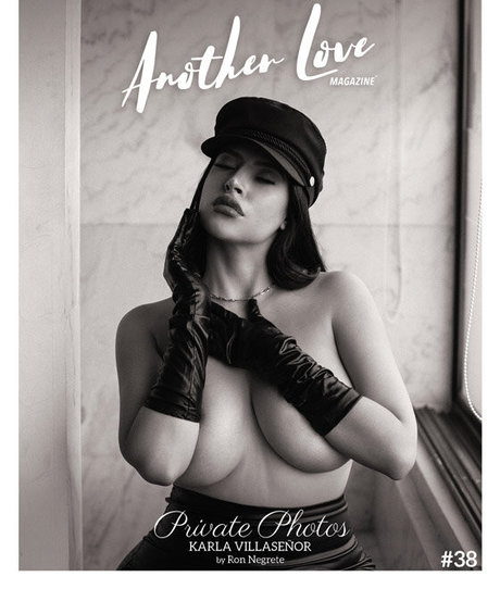 Another Love Magazine