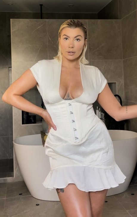 Olivia Buckland