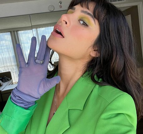 Nacktes geleaktes OnlyFans-Foto von Diane Guerrero