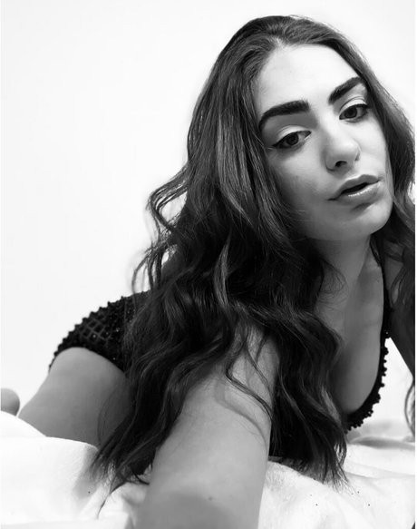 Nacktes geleaktes OnlyFans-Foto von Veronica Correia