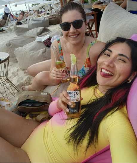 Misias Pero Viajeras