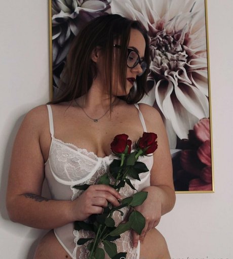 Nacktes geleaktes OnlyFans-Foto von Vanivaa