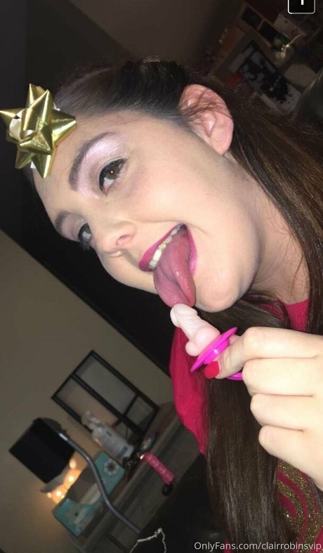 Clairrobinsvip