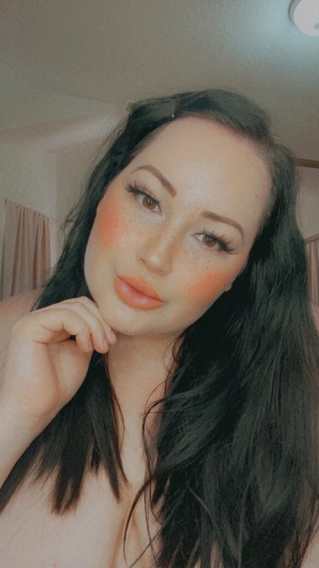 Nacktes geleaktes OnlyFans-Foto von Fateliza