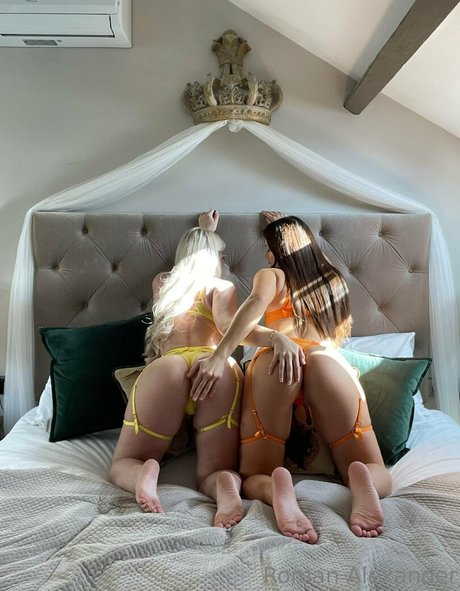 Nacktes geleaktes OnlyFans-Foto von Roman Nsfw