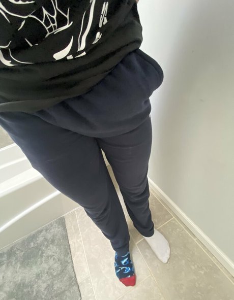 Nacktes geleaktes OnlyFans-Foto von Massivetool123