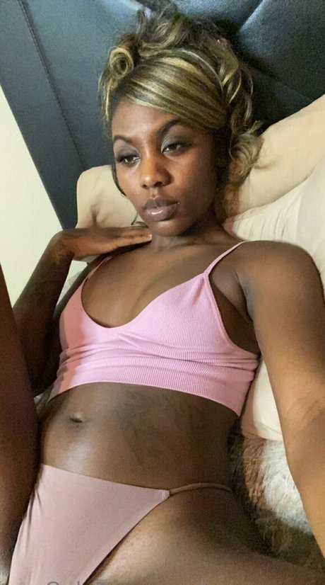 Nacktes geleaktes OnlyFans-Foto von Onyxxxxxx