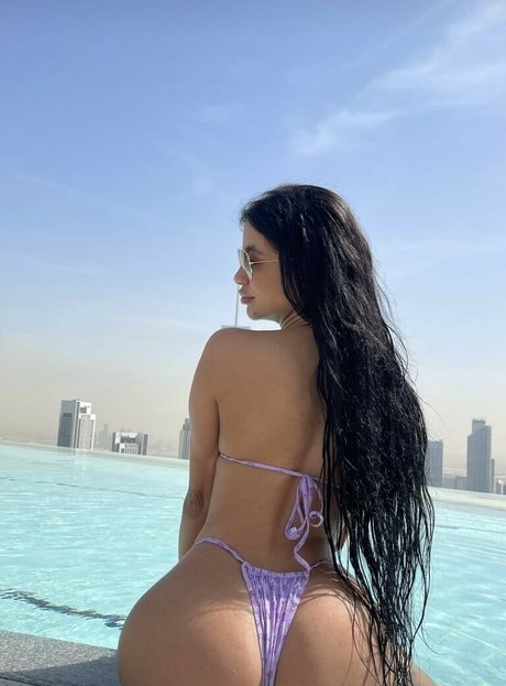 Nacktes geleaktes OnlyFans-Foto von Lilveronicar