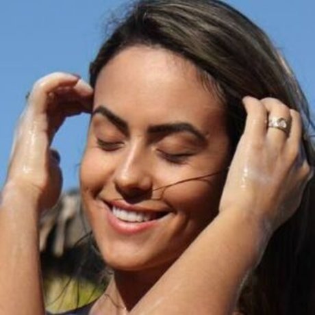 Nacktes geleaktes OnlyFans-Foto von Fernanda Cassuriaga