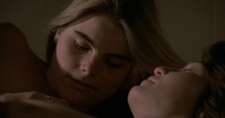 Nacktes geleaktes OnlyFans-Foto von Mariel Hemingway