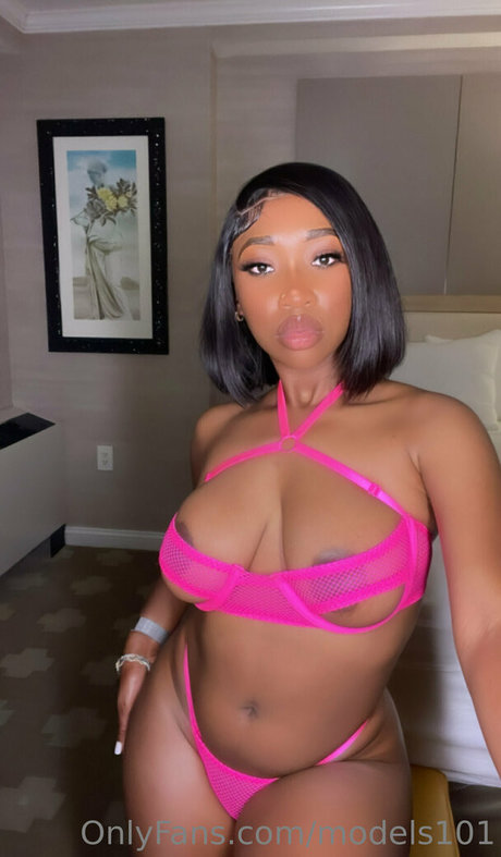 Nacktes geleaktes OnlyFans-Foto von Models101
