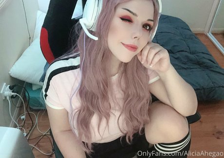 Aliciaahegao