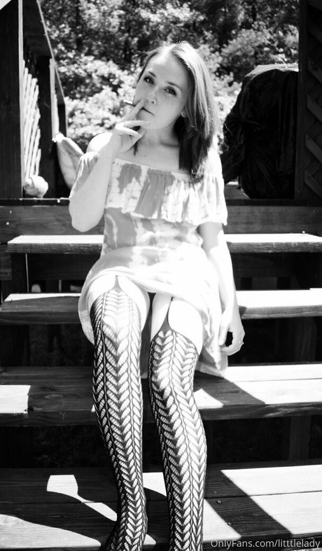Liittleladyfree