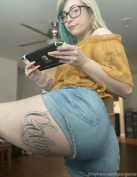 Georgiarae