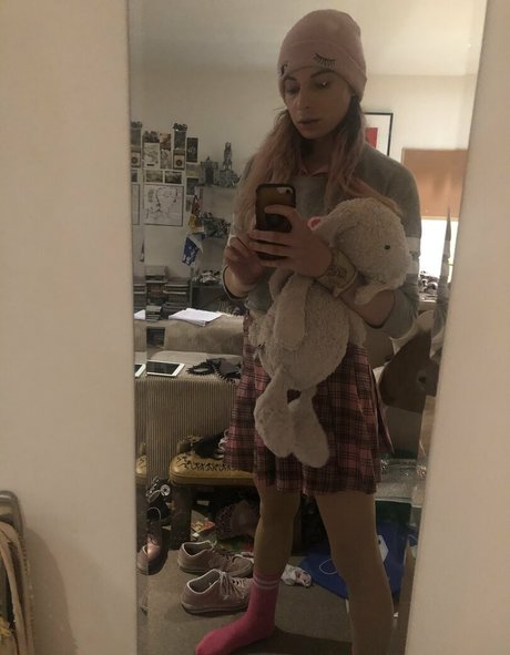 Nacktes geleaktes OnlyFans-Foto von Chippiechipsbimbo