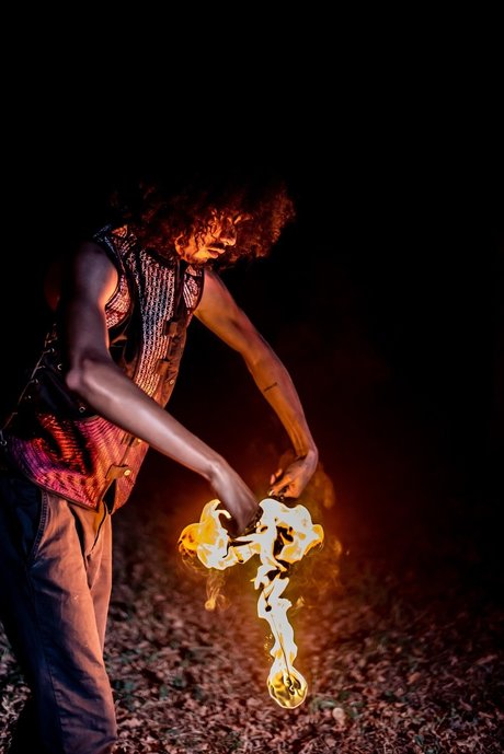 The Sativa Shakespeare