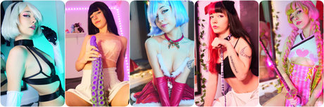 Satirya La Succube  Top 7