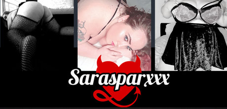 Sara Sparxxx Vip