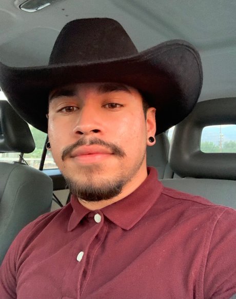 Nacktes geleaktes OnlyFans-Foto von Santiago 