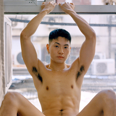 Nacktes geleaktes OnlyFans-Foto von Sammy Sins