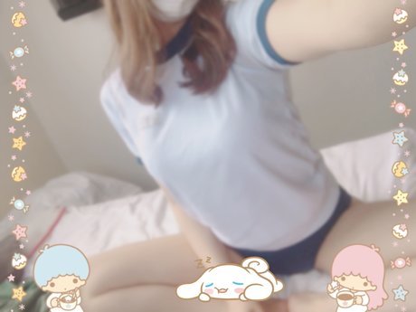 Nacktes geleaktes OnlyFans-Foto von 