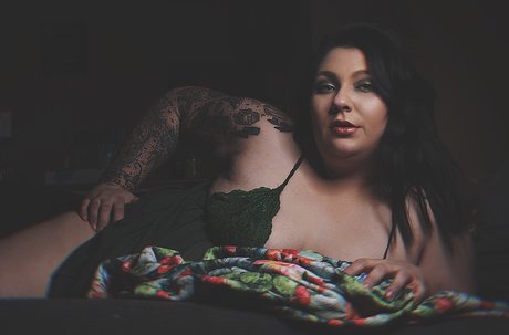 Nacktes geleaktes OnlyFans-Foto von Savannah Quince