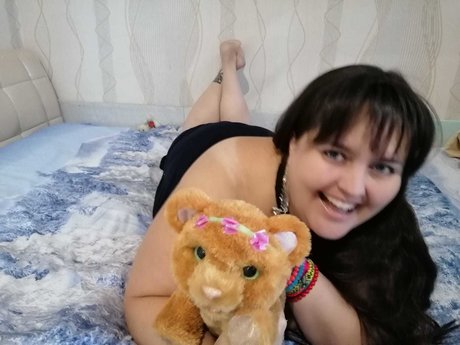 Nacktes geleaktes OnlyFans-Foto von 