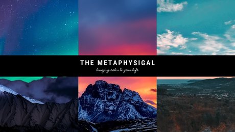 Themetaphysigal