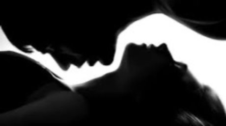 Nacktes geleaktes OnlyFans-Foto von The New Sins
