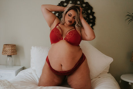 Nacktes geleaktes OnlyFans-Foto von Theonlyalexisnicole