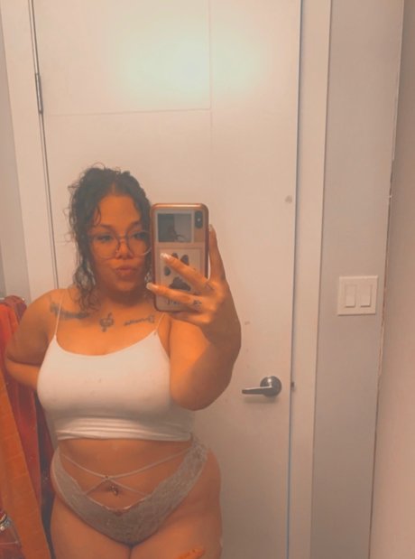 Nacktes geleaktes OnlyFans-Foto von Taylor25