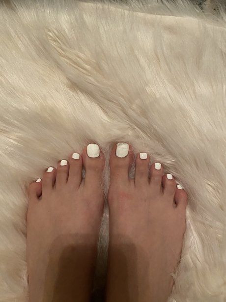 Nacktes geleaktes OnlyFans-Foto von Stella
