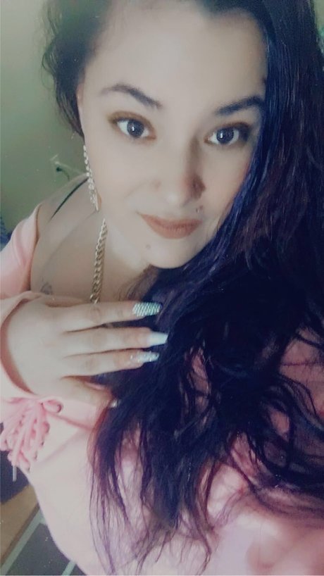 Nacktes geleaktes OnlyFans-Foto von Starr Davis