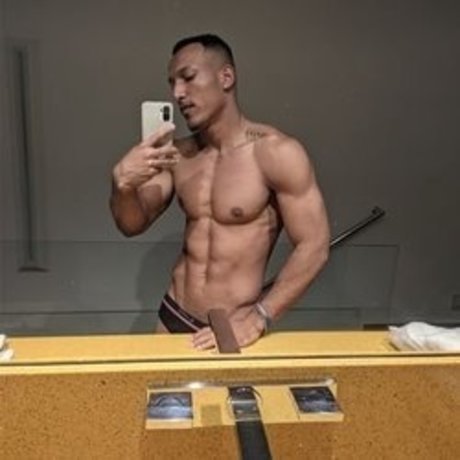 Nacktes geleaktes OnlyFans-Foto von Jos Souza
