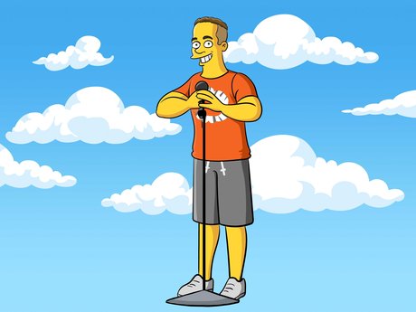 Nacktes geleaktes OnlyFans-Foto von Glamourboi Devon Malik Scott