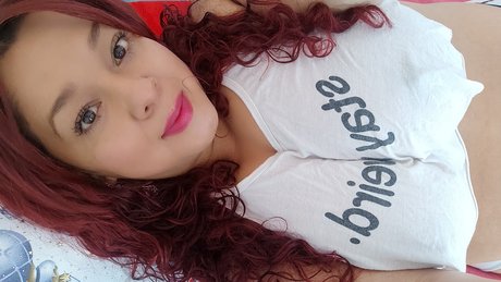 Nacktes geleaktes OnlyFans-Foto von Kimi