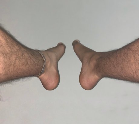 Nacktes geleaktes OnlyFans-Foto von Jack D