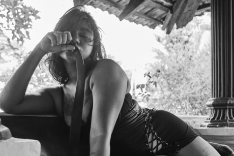 Mistress Yuki  Your Indian Mommy